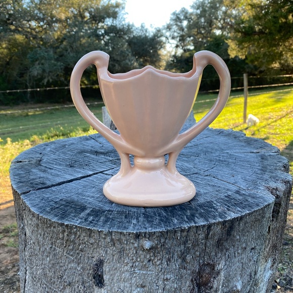 COPY - Trophy Vase by Camark Art Deco 1940's - Picture 2 of 6